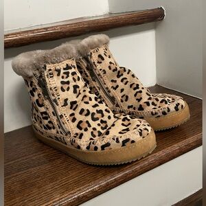 Laidback London Setsu boots